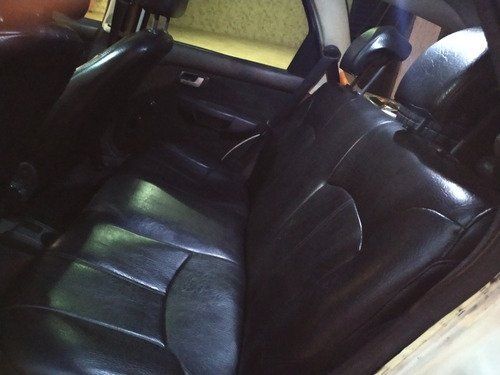 Fiat Palio 1.8 Hlx Flex 5p 2006