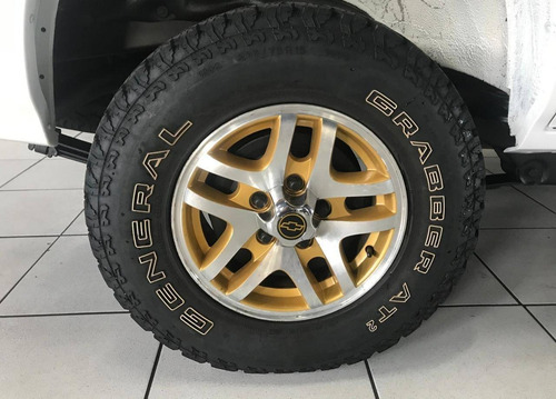 Chevrolet Blazer 4.3 Sfi Dlx Executive 4x2 V6 12v Gasolina
