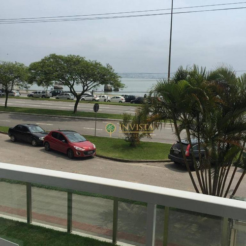 Imagem 10 de 11 de Apartamento Na Beira Mar Norte - Ap2857