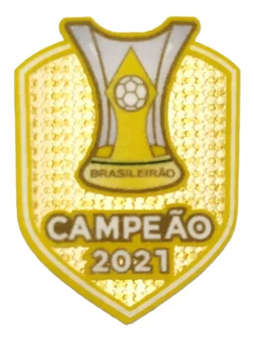 Patch Campeão Mundial De Clubes 1951 - Copa Rio