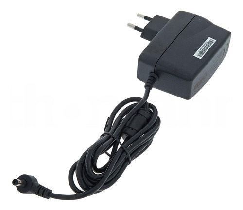 Imagen 2 de 4 de Fuente De Poder Casio Para Teclado Ad-e95100LG 9.5v Dc