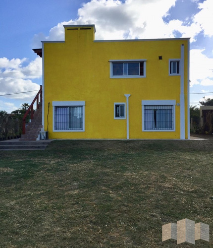 Casa En Manantiales, Balneario Buenos Aires | Jyr Propiedades Ref:2728- Ref: 2728