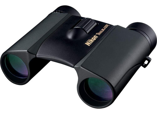 Nikon - Prismáticos Trailblazer Atb 8x25 Color Black