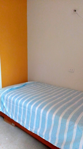 Alquilo Habitación En Piura