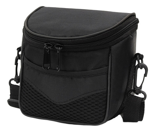 Estuche Para Cámara Bolsa Dslr Slr Bolsa Nylon Cámara