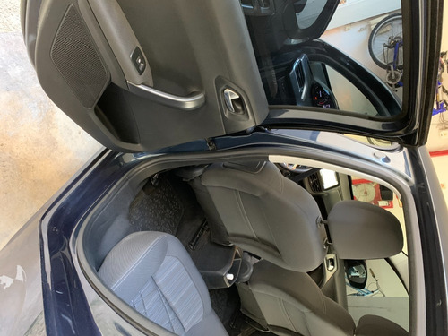 Peugeot 208 5 Ptas Allure Touchscreen 1,6 Motor Vti