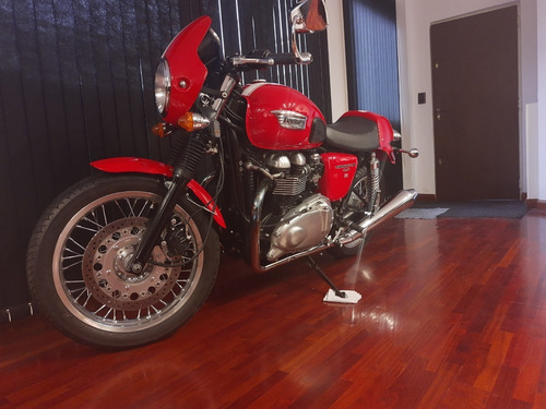 Triumph Thruxtom (permuto)