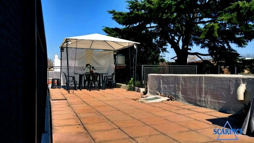 Imagen 20 de 21 de Ph 3 Ambientes Con Patio Y Terraza. Bonifacini 3900, Santos Lugares