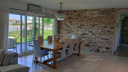 Casa Quinta De 6 Ambientes En Venta En Lagos De San Eliseo, San Vicente, G.b.a. Zona Sur