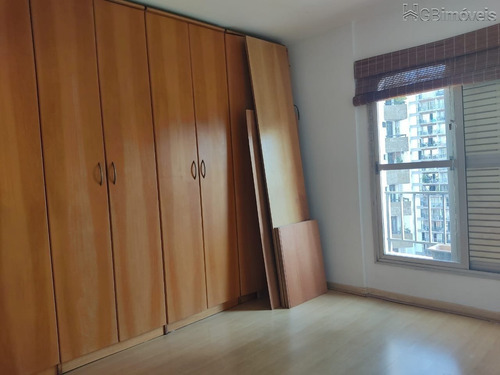 Imagem 8 de 11 de Apartamento - Indianopolis - Ref: 10165 - L-a-jandi3030