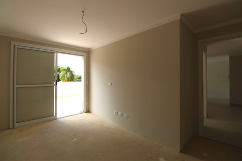 Imagem 15 de 30 de Garden Suspenso Com 95,21m², Sendo 34,4m² De Terraço, 2 Dormitórios, 1 Suíte, Churrasqueira E 2 Vagas - À Venda, Jardim Social, Curitiba, Pr - Pr - Ap0665_slno