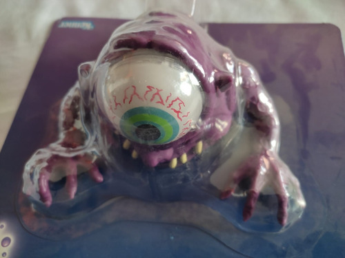 Bug Eye Ghost Cazafantasmas Ghostbusters (Usado)