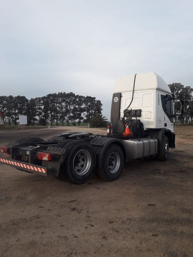 Imagen 2 de 7 de Iveco Cursor330