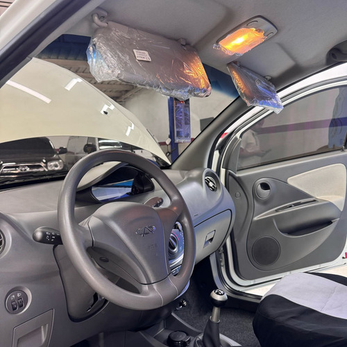 Chery X1 2015