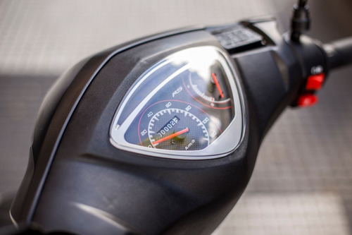 Imagen 9 de 15 de Zanella Styler 150 Rs Globamotorcycles Colores Disponibles
