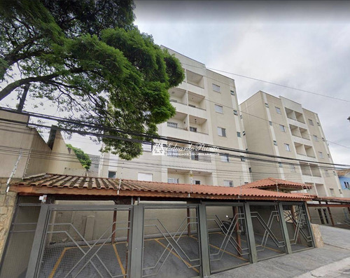 Apartamento Com 2 Dormitórios À Venda, 74 M² Por R$ 297.000,00 - Torres Tibagy - Guarulhos/sp - Ap0354