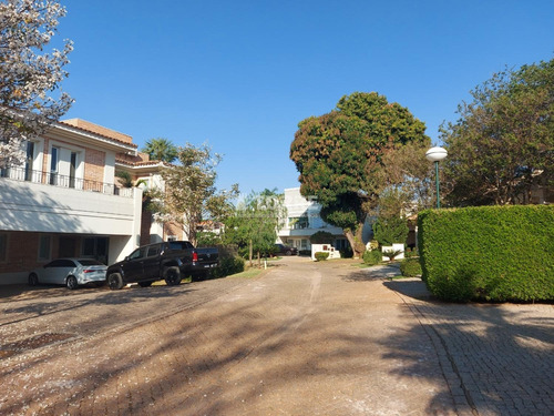 Imagem 6 de 12 de Terreno À Venda Em Jardim Chapadão - Te004060