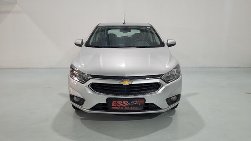 Chevrolet Onix 1.4 Ltz 5p