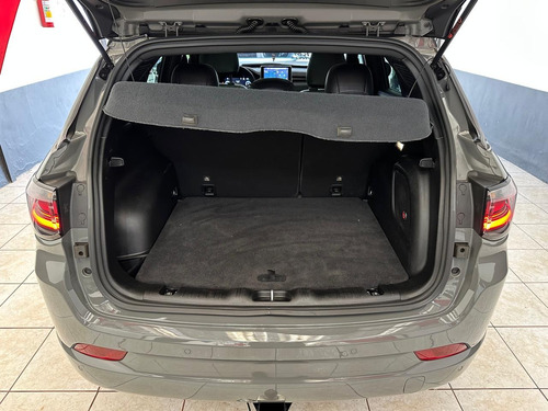 Jeep Compass 1.3 S Turbo Flex Aut. (t270) 5p