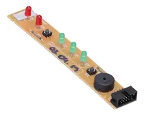 Comprar Placa de interfaz para refrigerador Brastemp Brm39 Brm43 Brm44 Bre43