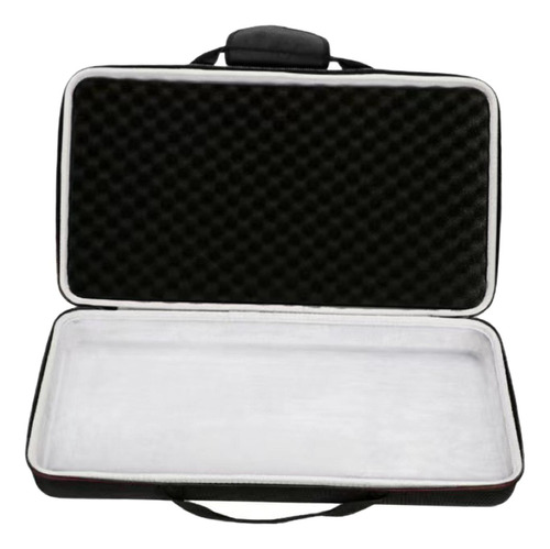 Estuche De Transporte Para Controladores De Dj, Bolsa Para