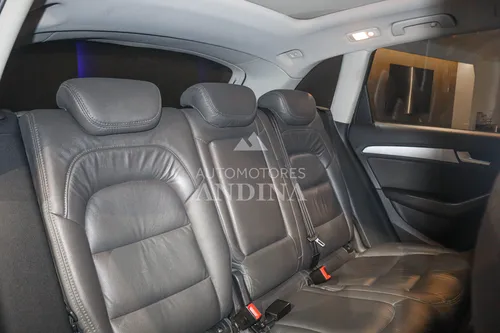 Audi Q5 Tfsi Attraction 3.0