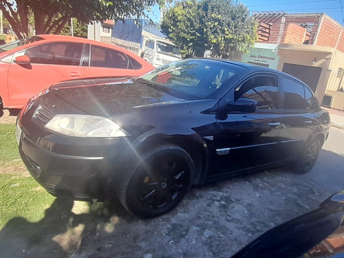 Renault Mégane II 1.6 L Luxe