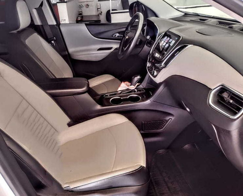 Imagem 13 de 14 de Chevrolet Equinox Premier 2.0 Turbo Awd 262cv Aut. 17/1