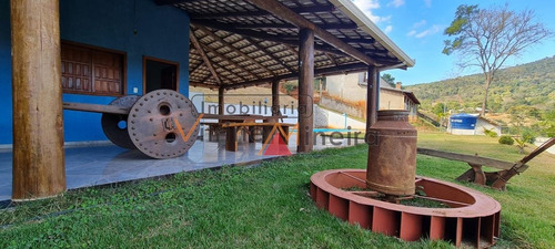 Imagem 10 de 15 de Chácara Para Venda Em Itatiaiuçu - 70506_2-1220213