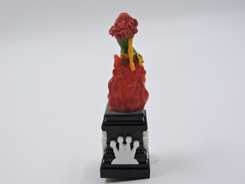 Coleção Miniaturas De Xadrez Marvel - Fênix Negra - Rainha