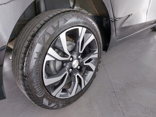 Chevrolet Onix 1.0 TURBO FLEX PLUS PREMIER AUTOMÁTICO