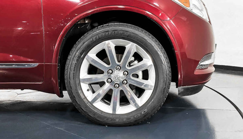 Imagen 11 de 15 de 102425 - Buick Enclave 2017 Con Garantía