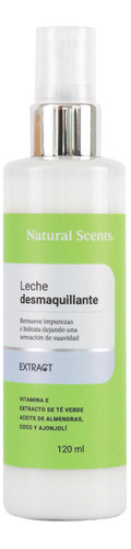 Leche Desmaquillante 120 Ml