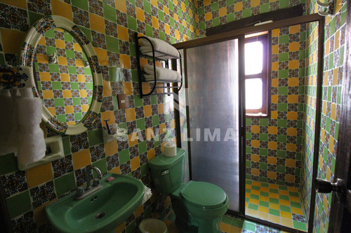 San Miguel De Allende: Magnifica Inversión Hotel, Agua Termal, Alberca.