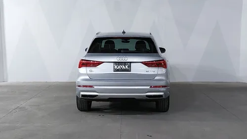 Audi Q3 1.4 35 TFSI SELECT DCT