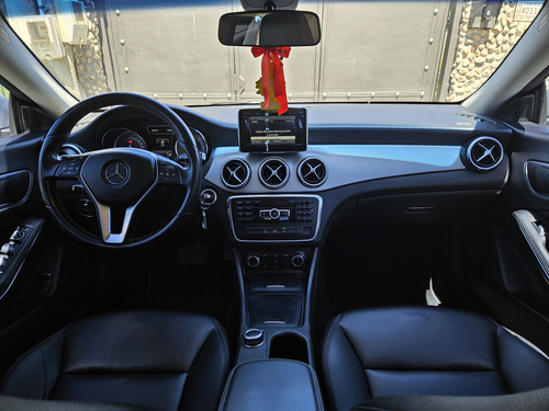 Mercedes-Benz Clase CLA 1.6 Cla200 Coupe Urban 156cv At