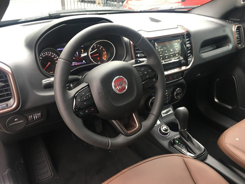 Fiat Toro Ranch 0 Km Entrega Inmediata 2020 En Stock!