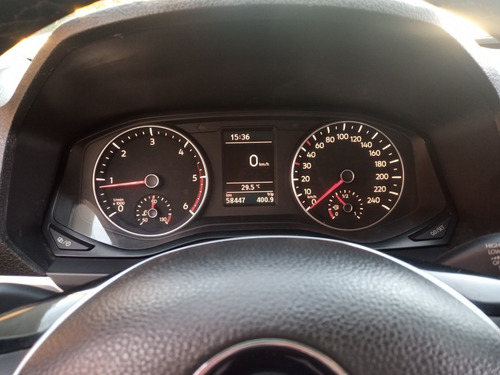 Imagen 2 de 7 de Vendo Amarok Highline 4x2 Manual Año 2017