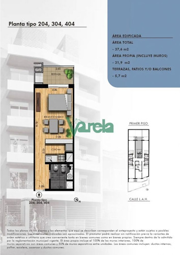 Imagen 13 de 16 de Venta Aprtamentos, Pocitos Nuevo, Estrene Hoy!!! - Montevideo Buceo