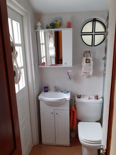 Casa En Venta/permuto En Las Lajas.