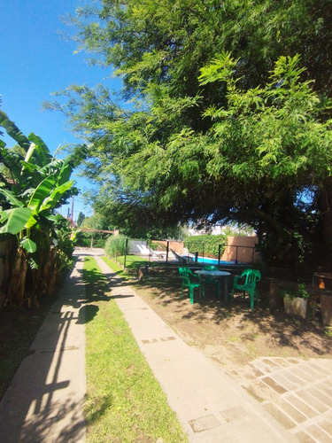 Cabañas Para 2 A 6 Personas Con Pileta Compartida -parrilla