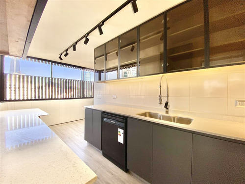 Remodelado: El Golf / Isidora Goyenechea