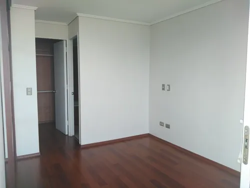 Departamento Moderno Residencial Cerca Estación Metro