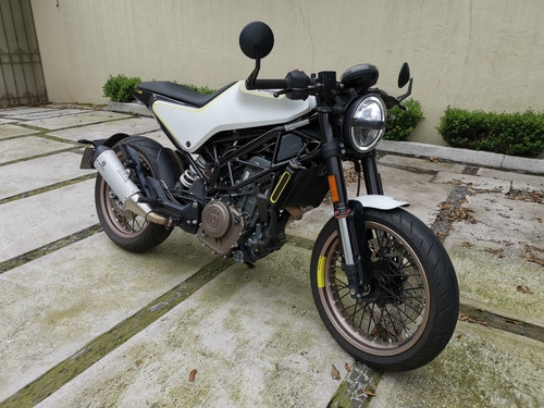 Imagen 2 de 8 de Husqvarna Vitpilen