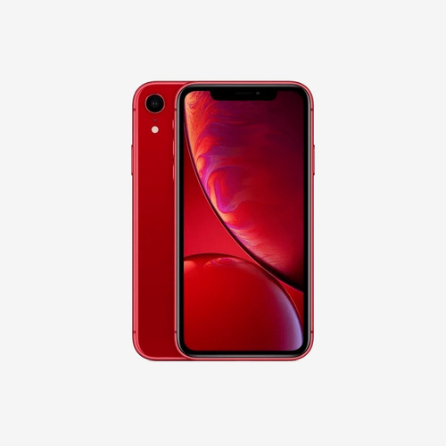 iPhone XR 64gb Como Nuevo En Caja!!!