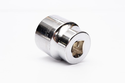 Copa Poligonal Mando 1/2 30mm 88802 Stanley