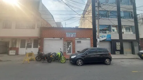 Casalote En Venta En Estrada. Cod V210