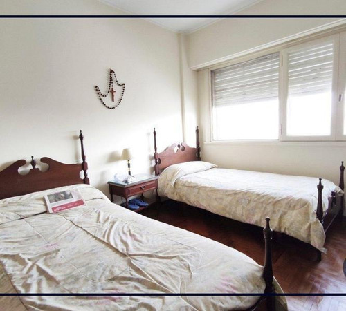 Imagen 7 de 7 de Venta Departamento 3 Ambientes + Dependencia De Servicio