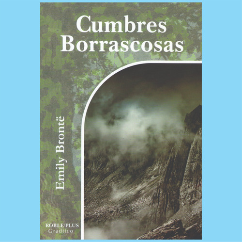 Cumbres Borrascosas