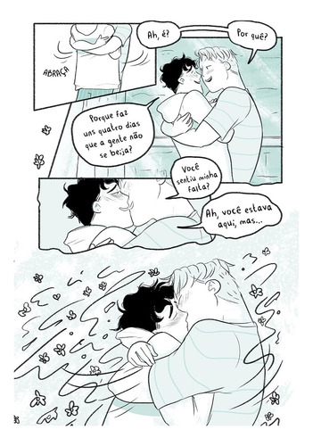 Livro Heartstopper Alice Oseman 1ª Edição Um Passo Adiante 2022 Português Editora Seguinte